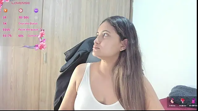 Isa squirt1 online show from February 21, 2025, 4:18 am