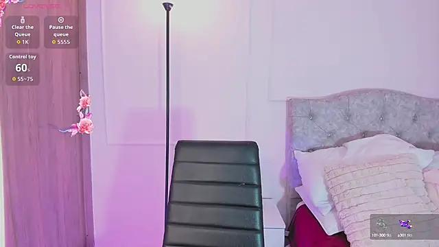 Isa squirt1 online show from September 23, 2025, 2:03 am