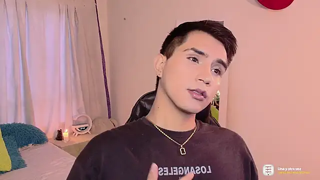 Chris Maddox online show from November 13, 2025, 9:47 pm