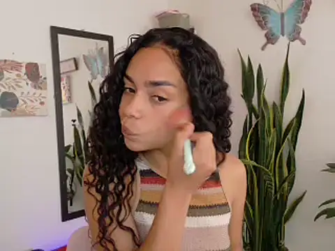 lali2gab online show from April 9, 2026, 8:36 pm