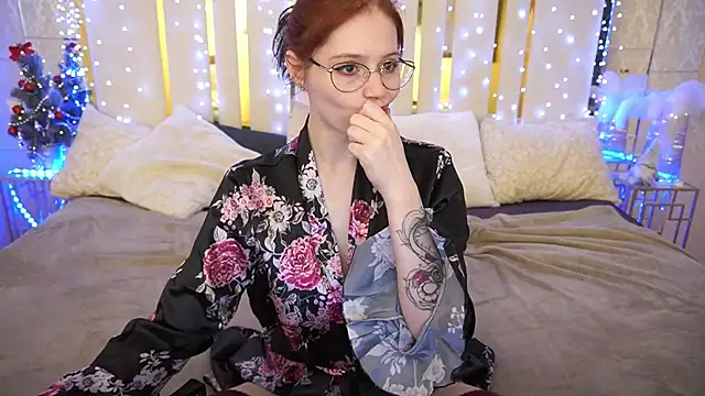 Sasha Exclusive online show from January 7, 2025, 9:25 pm