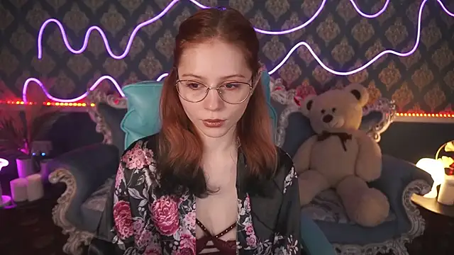 Sasha Exclusive online show from January 26, 2025, 2:08 pm