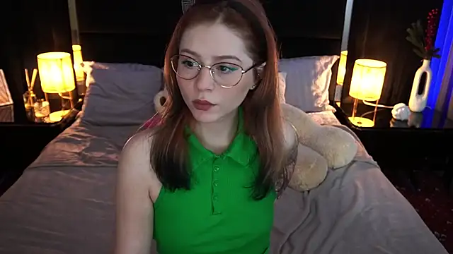 Sasha Exclusive online show from January 27, 2025, 9:00 pm