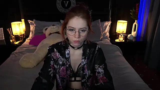 Sasha Exclusive online show from January 31, 2025, 4:36 am