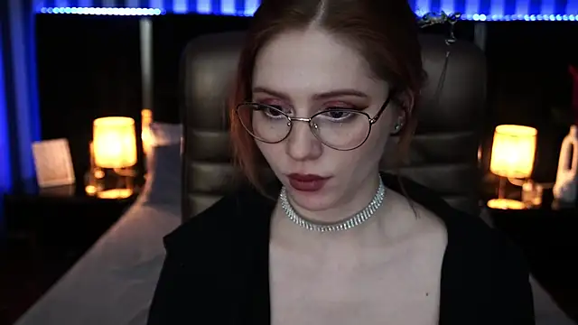 Sasha Exclusive online show from February 6, 2025, 5:14 am