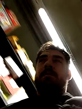 Piroca meladinha online show from November 30, 2025, 4:49 am