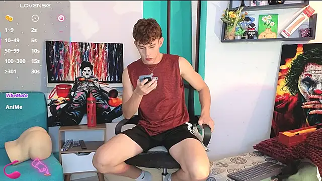 flowers18 online show from March 19, 2026, 11:20 pm