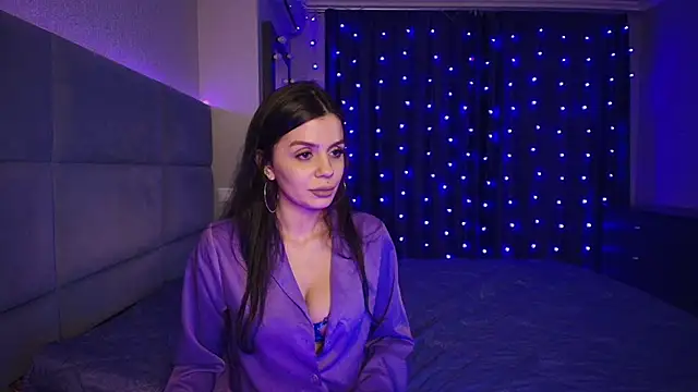 Eva Richie online show from December 25, 2024, 5:47 pm