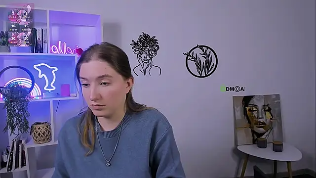 daisy candy online show from February 12, 2026, 2:17 am