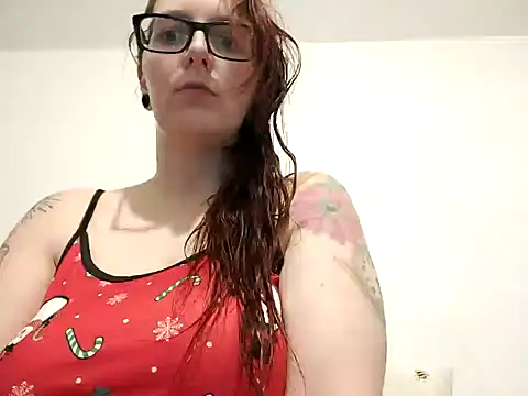 Selena Lux online show from December 22, 2024, 6:59 pm