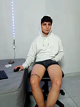 mikecoper 23 online show from October 23, 2025, 4:23 am