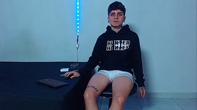 mikecoper 23 online show from November 14, 2025, 4:00 am