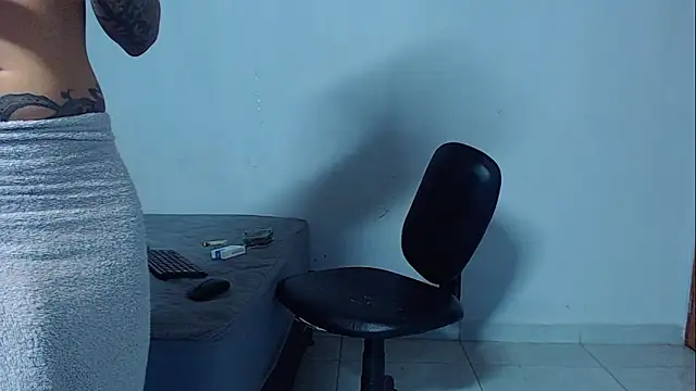 mikecoper 23 online show from December 23, 2025, 2:42 am