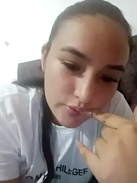 Snapshot of Celeste_camila18 chatting on May 2, 2026, 12:37 am Celeste camila18 online show from May 2, 2026, 12:37 am