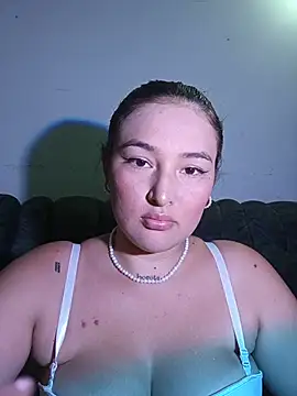 Snapshot of Celeste_camila18 chatting on July 6, 2026, 6:32 am Celeste camila18 online show from July 6, 2026, 6:32 am