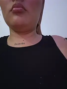 Snapshot of Celeste_camila18 chatting on July 19, 2026, 7:34 am Celeste camila18 online show from July 19, 2026, 7:34 am