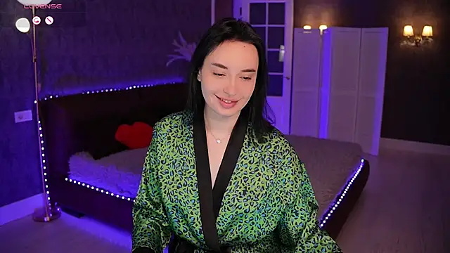 Miss Elia online show from February 5, 2026, 12:04 am