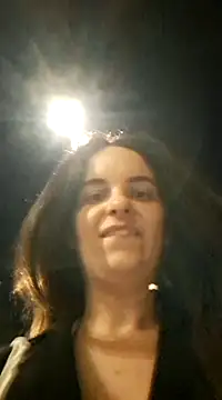RaonXO online show from January 5, 2025, 5:51 pm