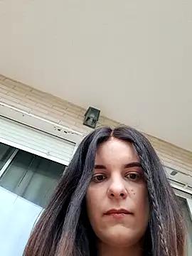 RaonXO online show from March 16, 2025, 8:10 am