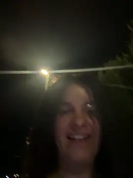 RaonXO online show from July 7, 2026, 10:47 pm