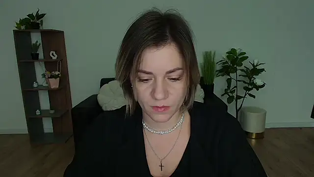 MariaSttone online show from December 16, 2024, 3:54 pm