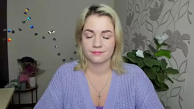 MariaSttone online show from January 14, 2026, 3:39 pm