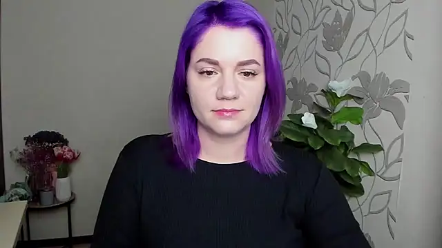 MariaSttone online show from March 10, 2026, 6:57 pm