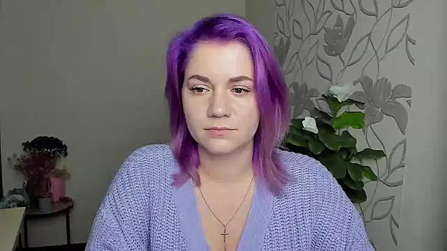 MariaSttone online show from March 16, 2026, 7:40 pm