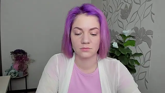 MariaSttone online show from April 3, 2026, 11:30 am