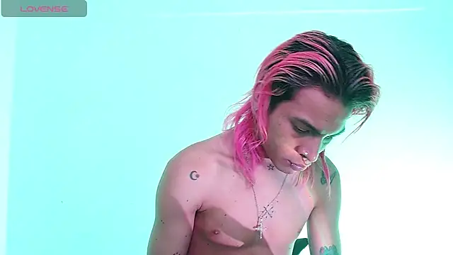 Snapshot of Jace_Quinn chatting on December 5, 2024, 1:25 am Jace Quinn online show from December 5, 2024, 1:25 am