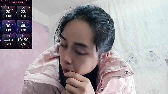 Snapshot of baoer-558 chatting on December 11, 2024, 10:03 am baoer-558 online show from December 11, 2024, 10:03 am