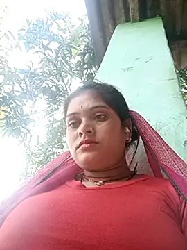 Snapshot of Chandni chatting on January 20, 2025, 8:09 am Chandni online show from January 20, 2025, 8:09 am