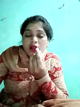 Snapshot of Chandni chatting on January 24, 2025, 8:54 pm Chandni online show from January 24, 2025, 8:54 pm