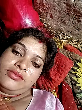 Snapshot of Chandni chatting on January 29, 2025, 12:01 am Chandni online show from January 29, 2025, 12:01 am