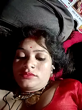 Snapshot of Chandni chatting on January 29, 2025, 7:43 pm Chandni online show from January 29, 2025, 7:43 pm