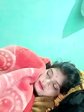 Snapshot of Chandni chatting on February 7, 2025, 12:42 am Chandni online show from February 7, 2025, 12:42 am