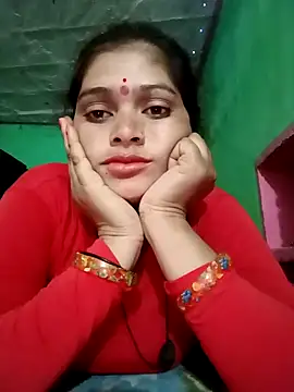 Snapshot of Chandni chatting on February 12, 2025, 7:55 am Chandni online show from February 12, 2025, 7:55 am