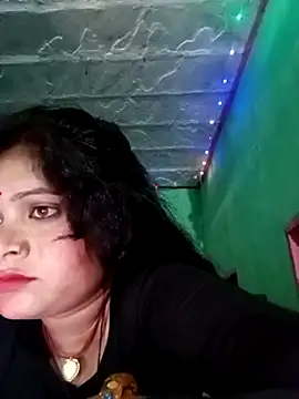 Snapshot of Chandni chatting on February 13, 2025, 8:17 am Chandni online show from February 13, 2025, 8:17 am