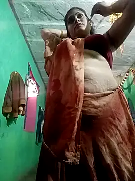 Snapshot of Chandni chatting on February 22, 2025, 7:01 am Chandni online show from February 22, 2025, 7:01 am