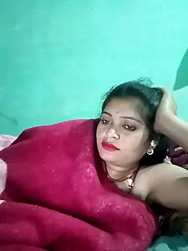 Snapshot of Chandni chatting on February 22, 2025, 9:59 pm Chandni online show from February 22, 2025, 9:59 pm