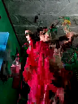 Snapshot of Chandni chatting on February 23, 2025, 5:12 am Chandni online show from February 23, 2025, 5:12 am