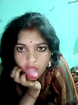 Snapshot of Chandni chatting on February 25, 2025, 1:09 am Chandni online show from February 25, 2025, 1:09 am