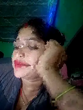 Snapshot of Chandni chatting on March 1, 2025, 2:13 pm Chandni online show from March 1, 2025, 2:13 pm