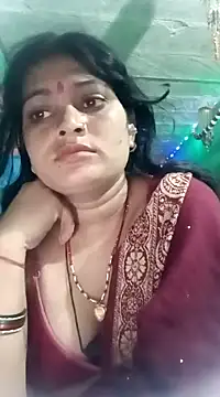 Snapshot of Chandni chatting on March 3, 2025, 1:21 am Chandni online show from March 3, 2025, 1:21 am