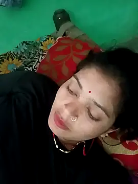 Snapshot of Chandni chatting on March 7, 2025, 8:56 am Chandni online show from March 7, 2025, 8:56 am