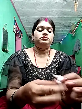 Snapshot of Chandni chatting on March 18, 2025, 7:20 pm Chandni online show from March 18, 2025, 7:20 pm