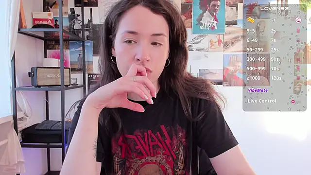 MonicaRocket online show from December 11, 2024, 10:03 am