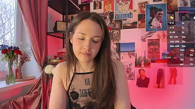 MonicaRocket online show from January 7, 2025, 10:32 am