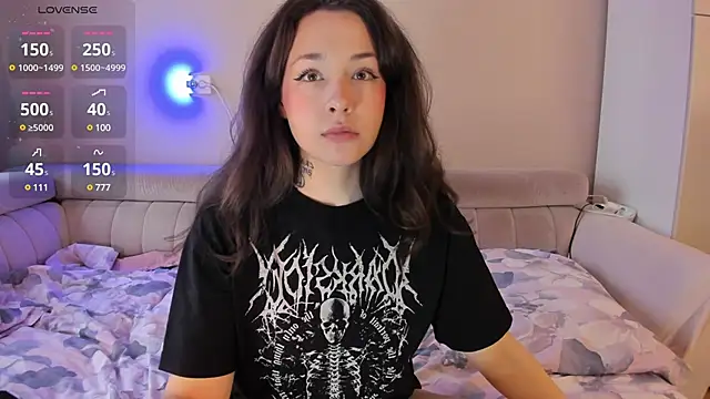 MonicaRocket online show from January 24, 2025, 10:32 am