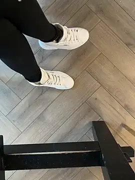 FeetVibe online show from February 7, 2026, 7:12 am